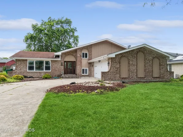 14524 S Mallard Ln, Homer Glen, IL 60491