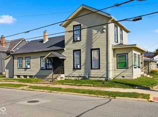 58 W Franklin St, Shelbyville, IN