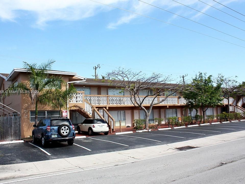 1st image of 5910 NE 18th Ave APT 7