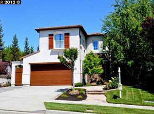 4337 Lilac Ridge Rd, San Ramon, CA 94582