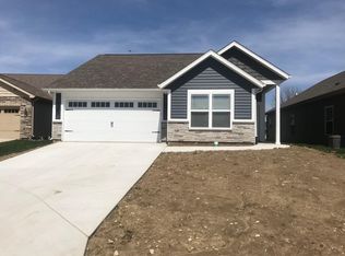 4112 Trilithon Ct, West Lafayette, IN 47906