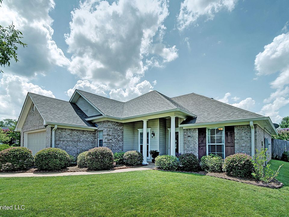 642 Huntington Dr, Brandon, MS 39047 Zillow