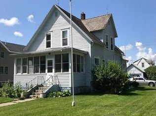 721 4th Ave, Madison, MN 56256