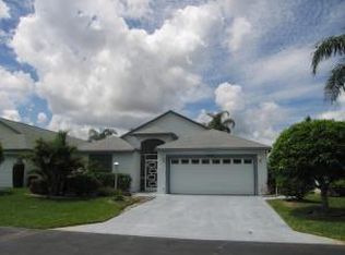 3543 Dora Ln, West Palm Beach, FL 33417