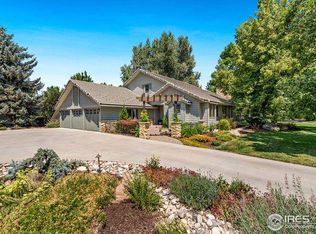 1160 Cobblestone Ct, Fort Collins, CO 80525
