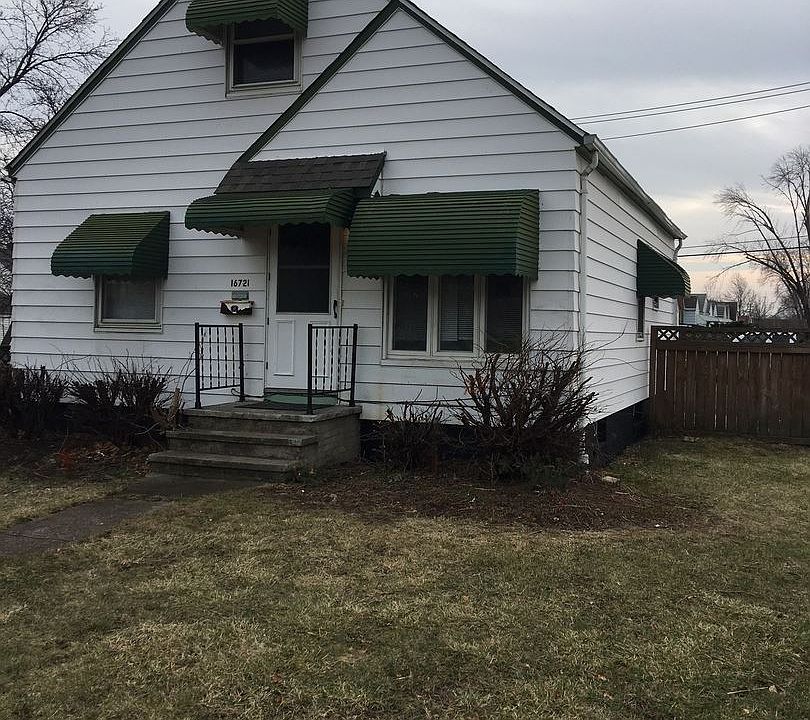 1st image of 16721 Puritas Ave