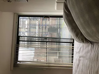 Rented by Mallory Management Corp