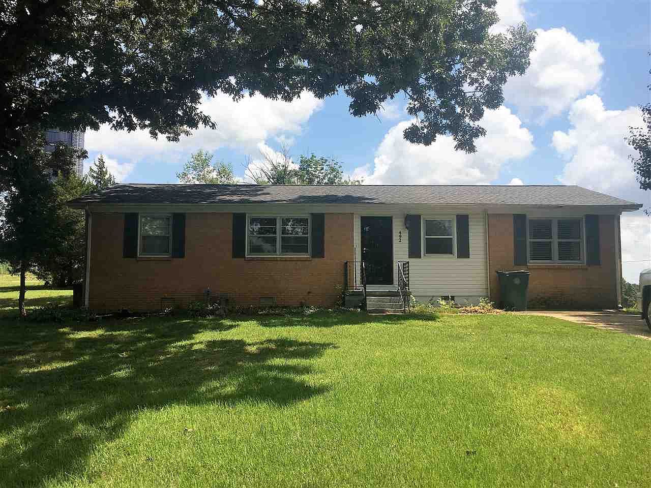 492 N Harty St, Puxico, MO 63960 Zillow