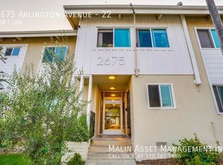2675 Arlington Ave #22, Los Angeles, CA 90018