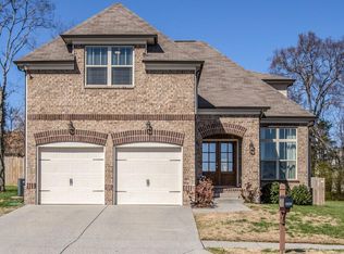 1031 Achiever Cir, Spring Hill, TN 37174