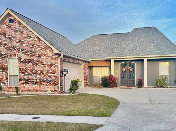 140 Shay Dr, Houma, LA 70360