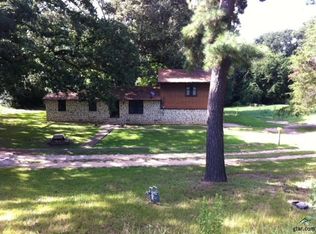 10393 County Road 384, Tyler, TX 75708