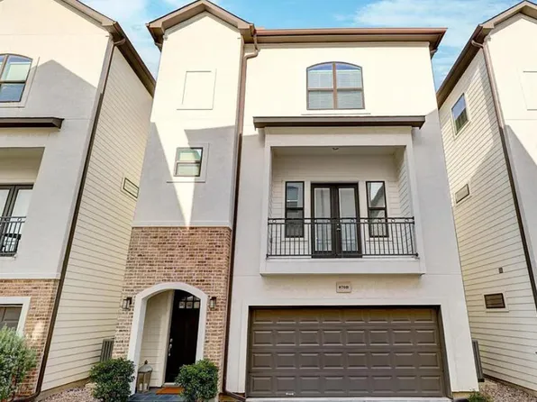 870 Wakefield Dr #B, Houston, TX 77018