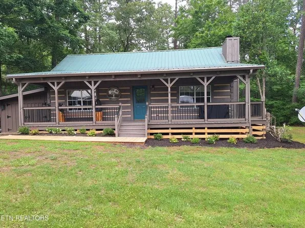 125 Hiwassee Cir, Reliance, TN 37369