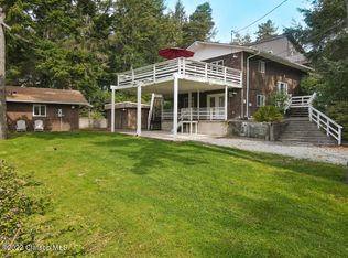 771 Ironwood St, Manzanita, OR 97130