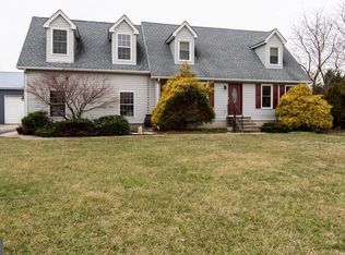 2491 Alley Corner Rd, Clayton, DE 19938
