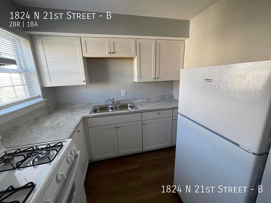 1st image of 1824 N 21st St APT B