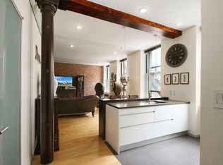 84 W Broadway APT 3N, New York, NY 10007