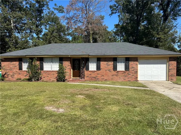 414 Tietgen Street, Pooler, GA 31322