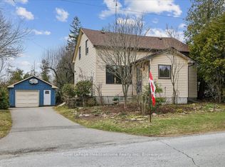 11024 1st Line, Milton, ON