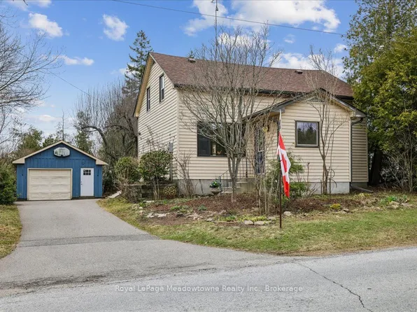 11024 1st Line, Milton, ON L9E 0J8