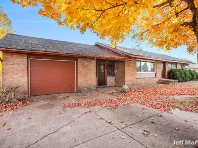 1828 Leffingwell Ave NE, Grand Rapids, MI, 49525