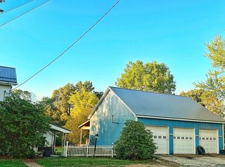 1719 Route 208, Emlenton, PA 16373