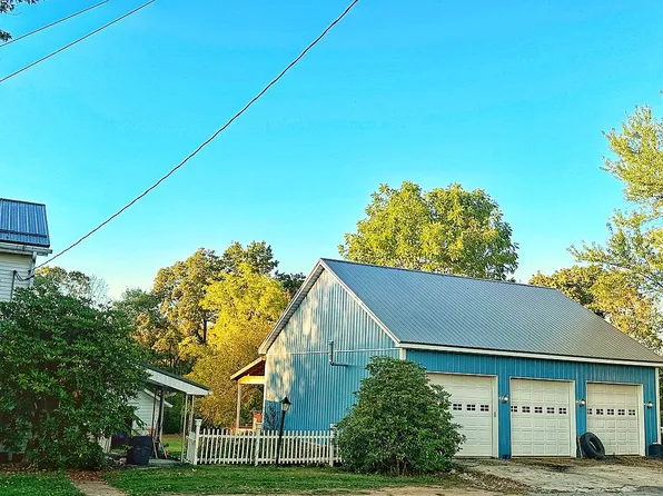 1719 Route 208, Emlenton, PA 16373