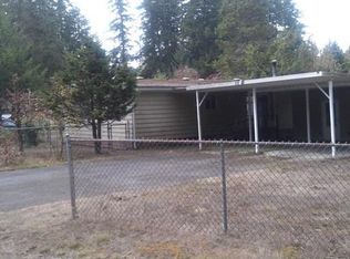 11 E Hickory Pl, Shelton, WA 98584