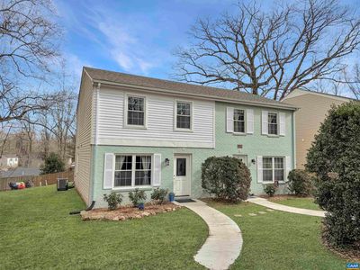 2520 Naylor St, Charlottesville, VA, 22903