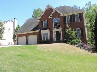 2333 Standing Peachtree Ct NW, Kennesaw, GA 30152
