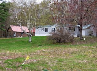 455 Eaton Mountain Rd, Skowhegan, ME 04976