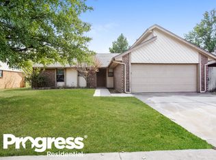 808 Waterview Rd, Oklahoma City, OK 73170