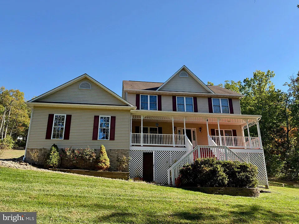 117 Glen Ridge Rd