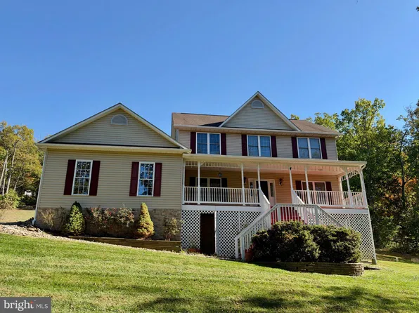 117 Glen Ridge Rd, Winchester, VA 22602