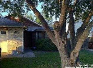 5214 Lakebend East Dr, San Antonio, TX 78244