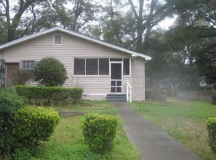 1323 Central St, Tallahassee, FL 32303