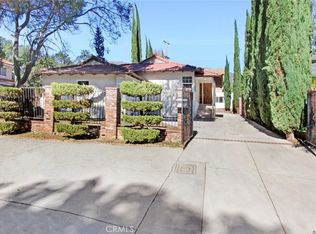 3249 Mills Ave, Glendale, CA 91214