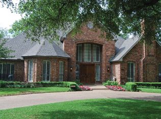 4416 Gloster Rd, Dallas, TX 75220