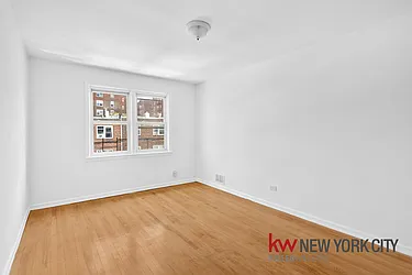 Rented by Keller Williams NYC