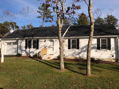 14 Janall Dr, Dennis, MA, 02638