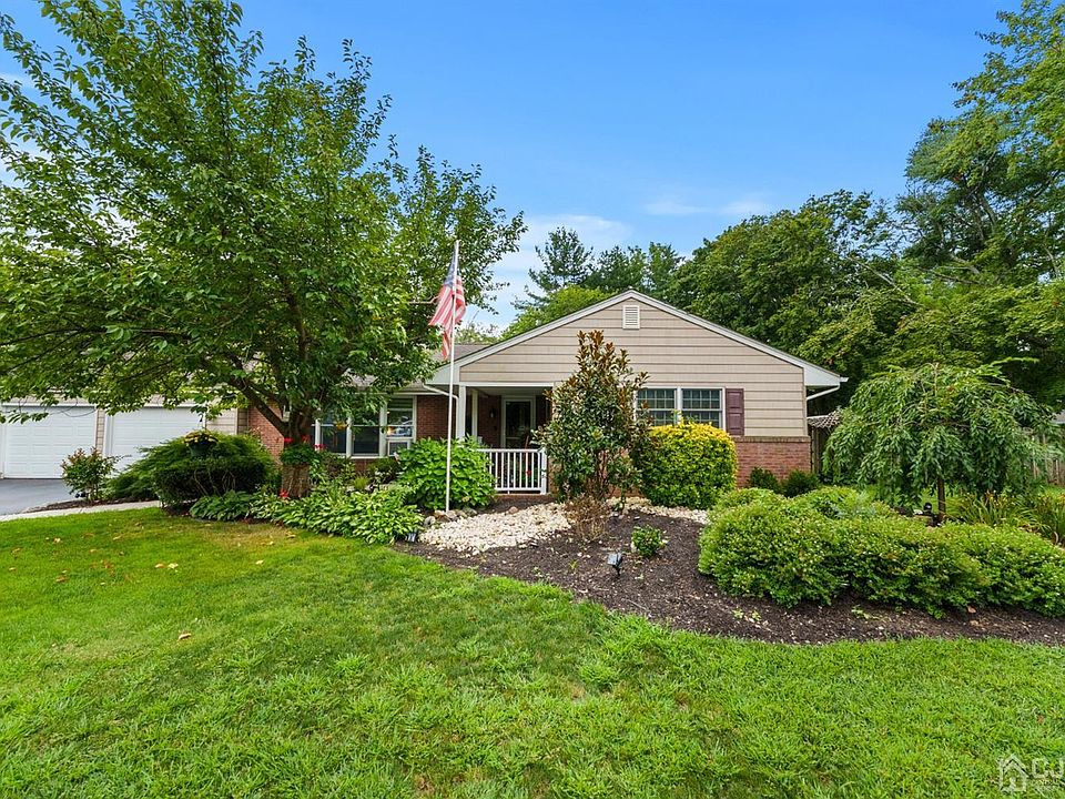 417 Ridge Rd, Dayton, NJ 08810 Zillow