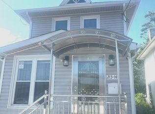 21314 99th Ave, Queens Village, NY 11429