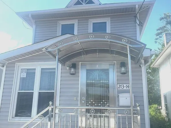 213-14 99th Avenue, Queens Village, NY 11429