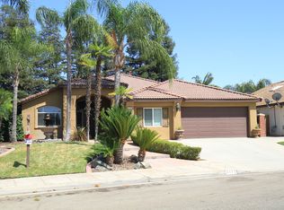 6172 N Alva Ave, Fresno, CA