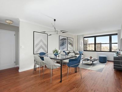 142 W End Ave APT 29L, New York, NY, 10023