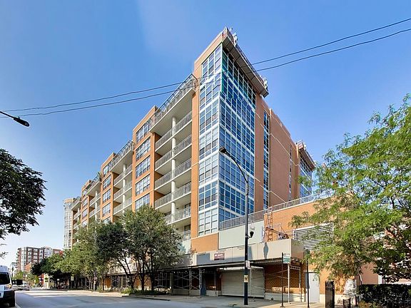 4th image of 1200 W Monroe St APT 510