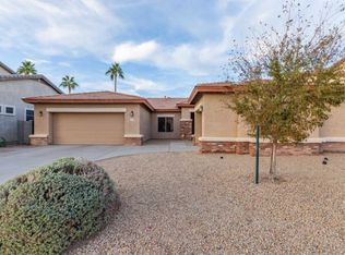 5330 W Sunland Ave, Laveen, AZ 85339