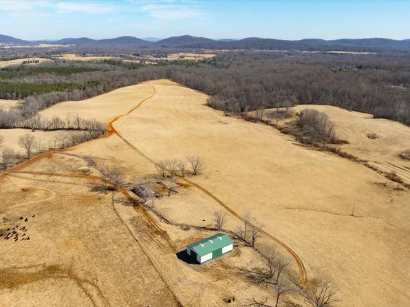 Rock Mills Rd, Washington, VA 22747