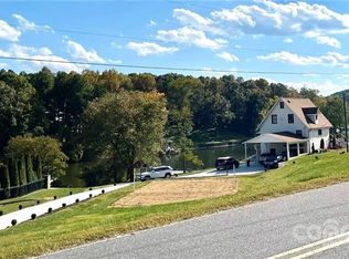 5132 Hurricane Hill Rd, Granite Falls, NC 28630